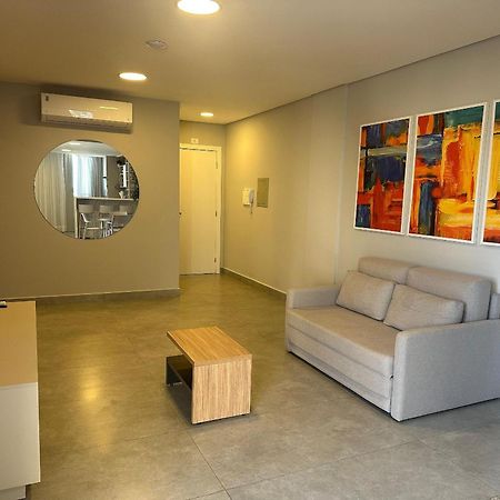 Apartdamani - Aptos Por Temporada No Centro Foz do Iguaçu Exterior foto